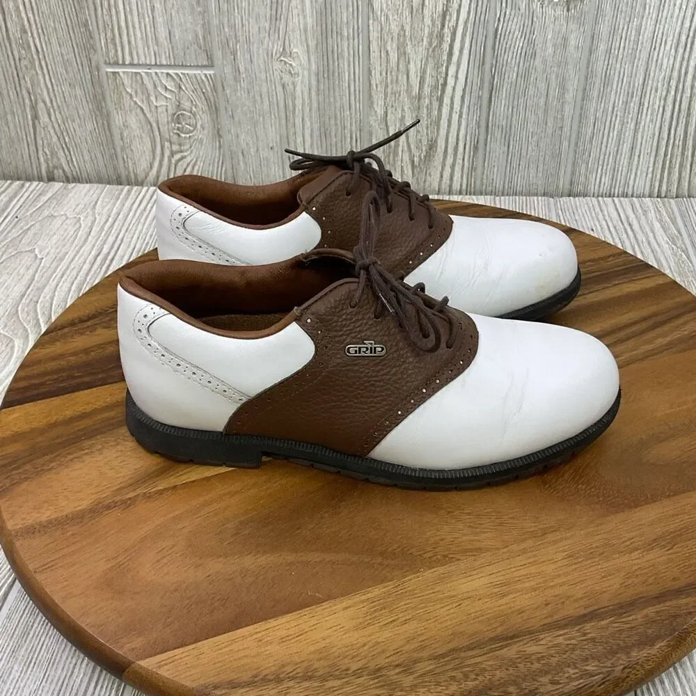 Grip men size